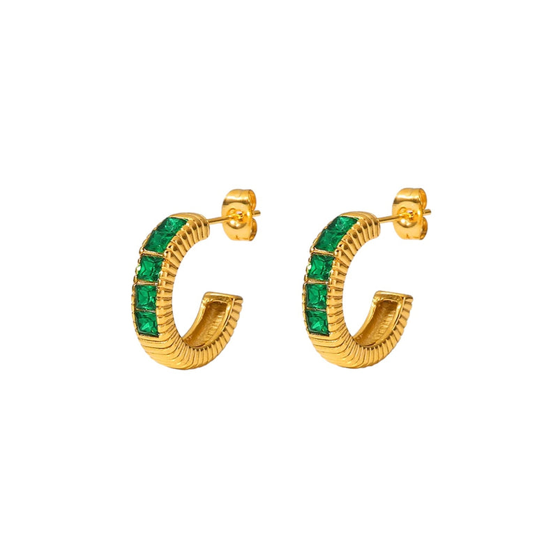 Grino earrings