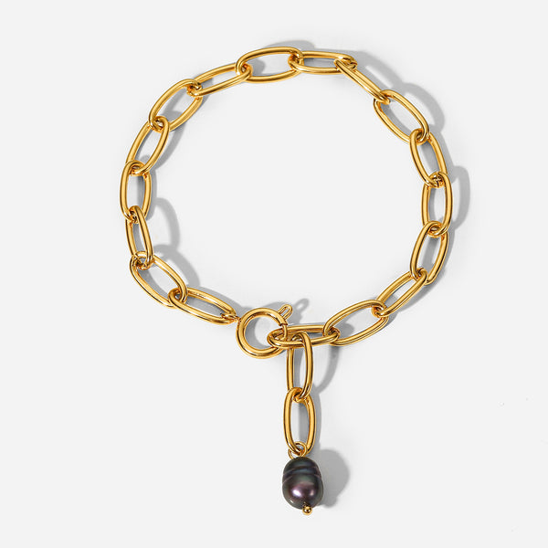 Chainet Bracelet 
