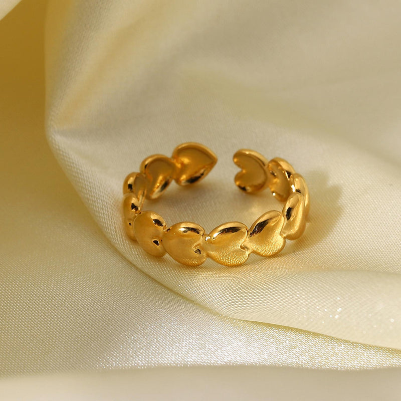 Love Rings