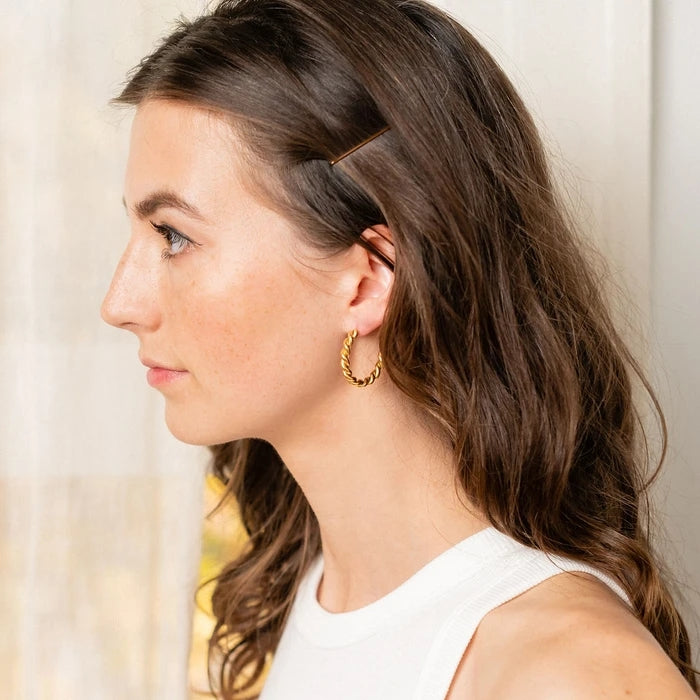 Twele Earrings